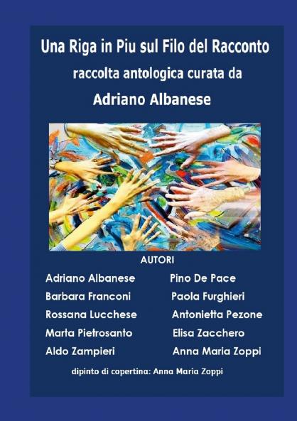 Una riga in più sul filo del racconto