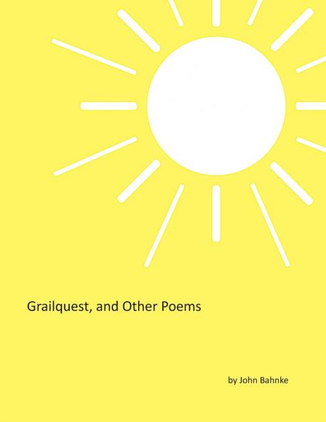 Grailquest and Other Poems