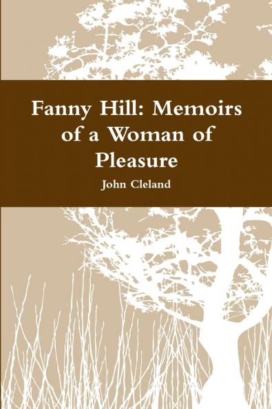 Fanny Hill