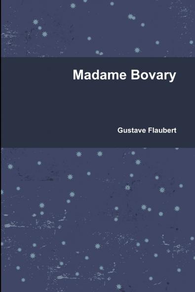 Madame Bovary