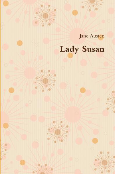 Lady Susan