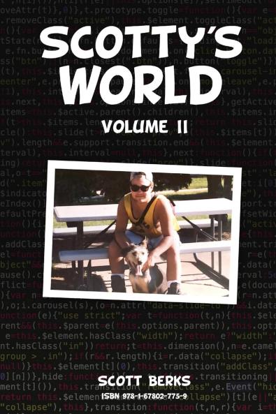 Scotty's World Vol. II