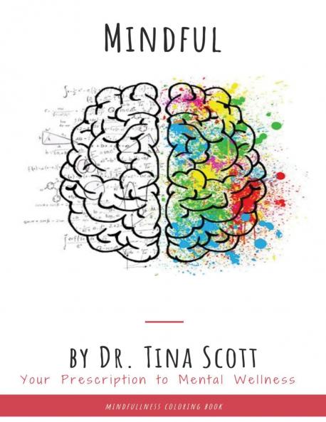 Mindful - Your Prescription to Mental Wellness
