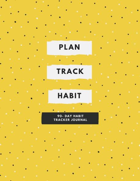 Plan Track Habit
