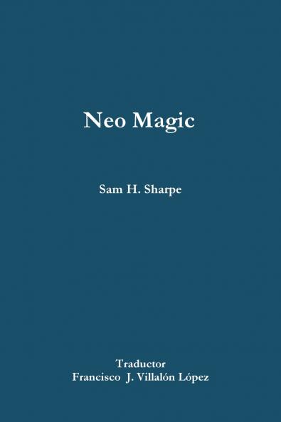 Neo Magic