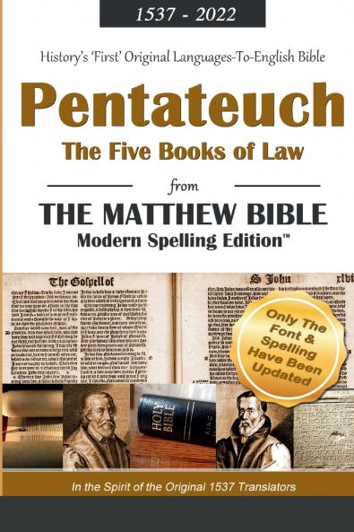 The Pentateuch