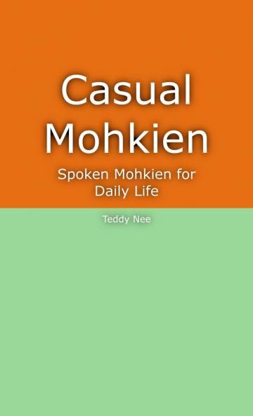 Casual Mohkien
