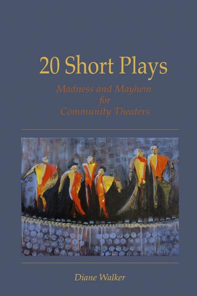 20 Short Plays