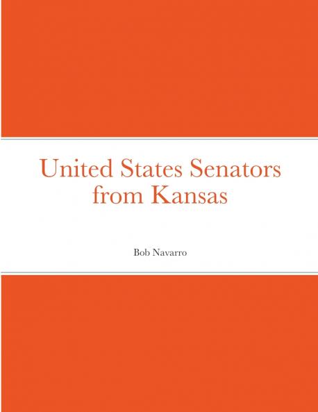 United States Senators from Kansas