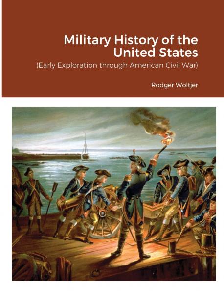 Military History of the United States