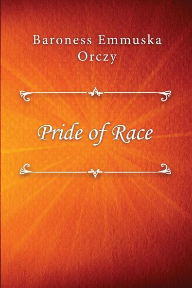 Pride of Race