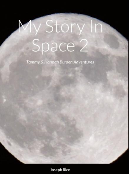 My Story In Space 2
