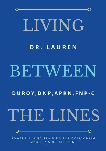 Living Between the Lines