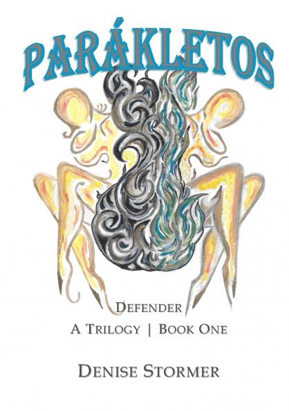 Parakletos | Defender