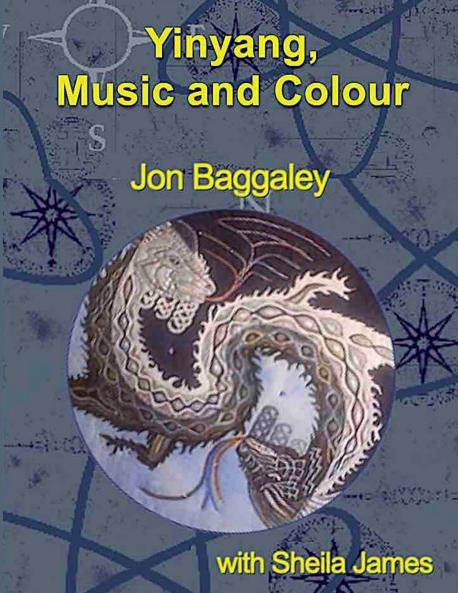 Yinyang Music and Colour