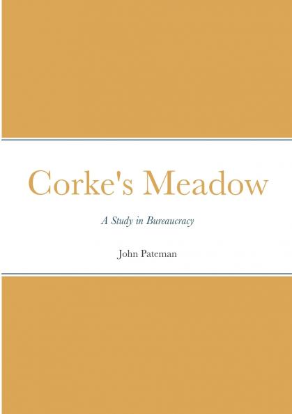 Corke's Meadow