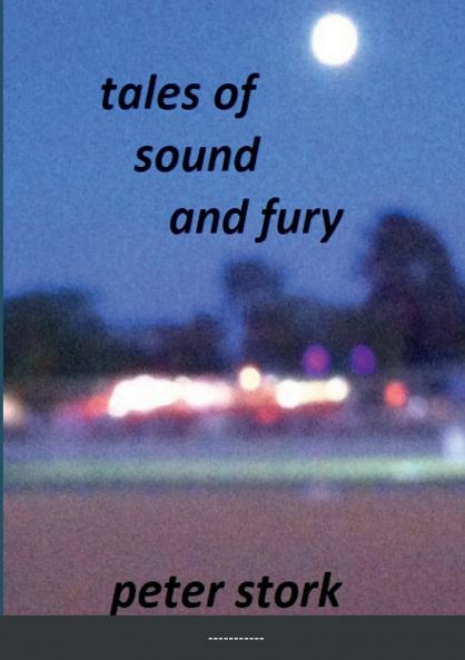 tales of sound and fury