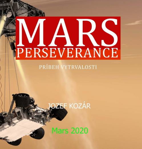 Mars Perseverance