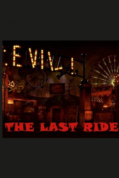 THE LAST RIDE