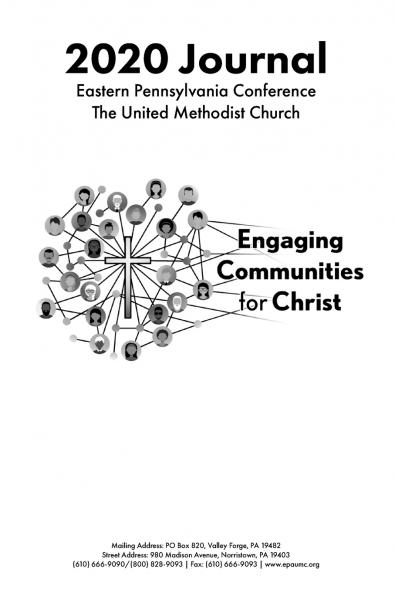 2020 Journal