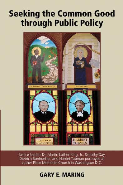 Seeking the Common Good through Public Policy