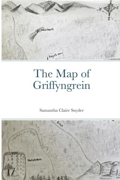 The Map of Griffyngrein