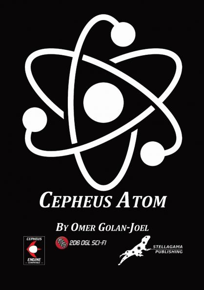 Cepheus Atom