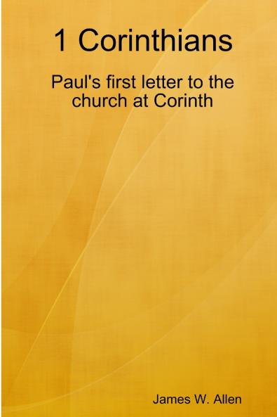 1 Corinthians