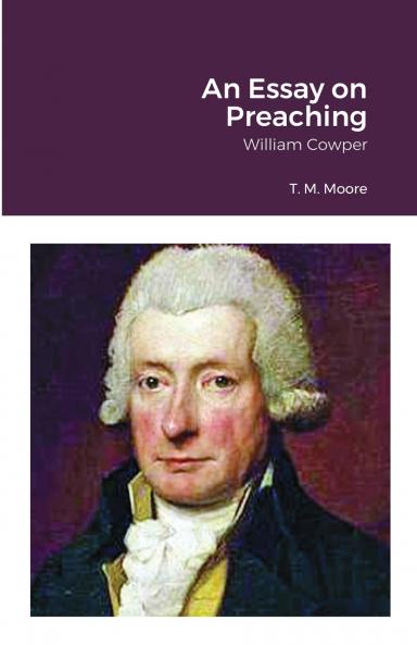 An Essay on Preaching