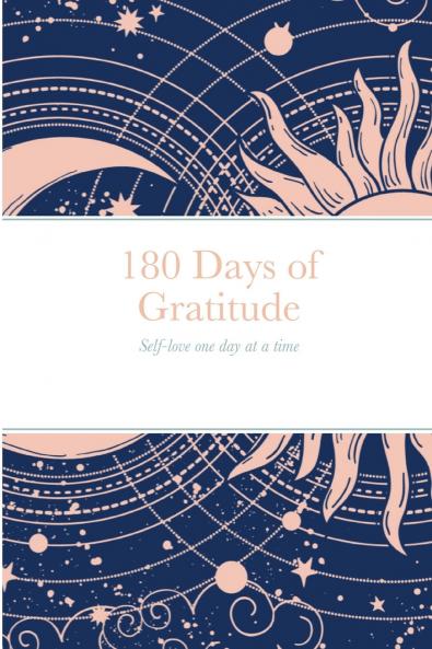 Gratitude Journal