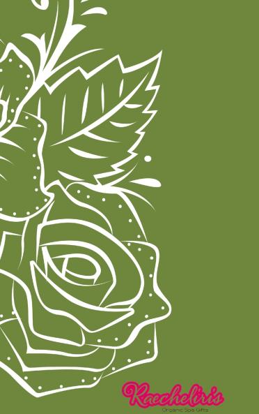 Raecheliris Organic Spa Gifts