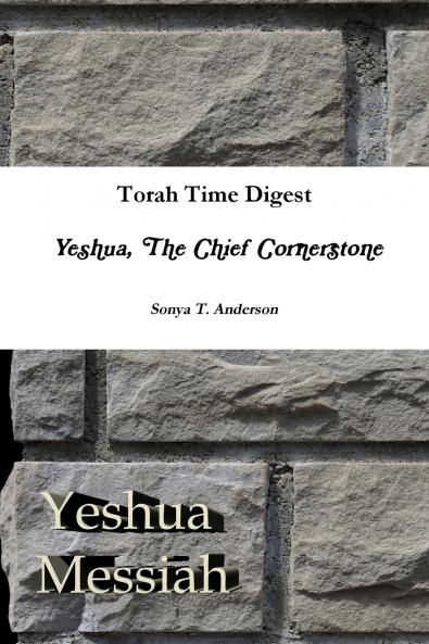 Torah Time Digest