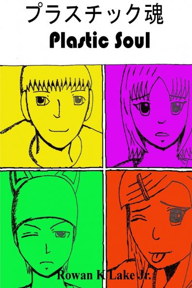 Plastic Soul (2nd Ed.)