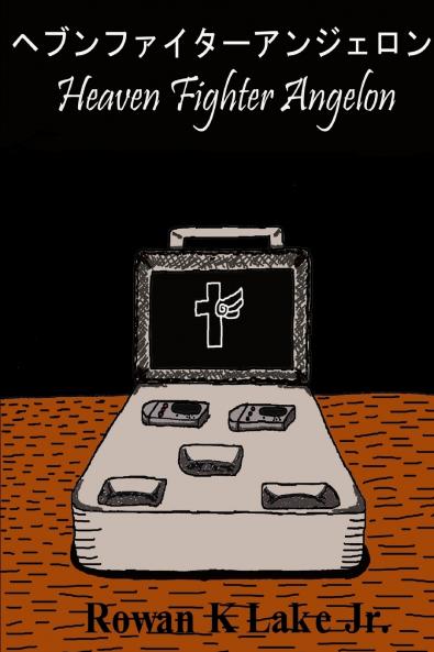 Heaven Fighter Angelon 2nd Edition