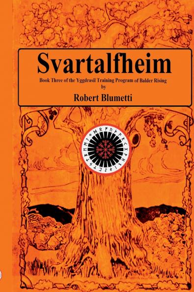 Svartalfheim