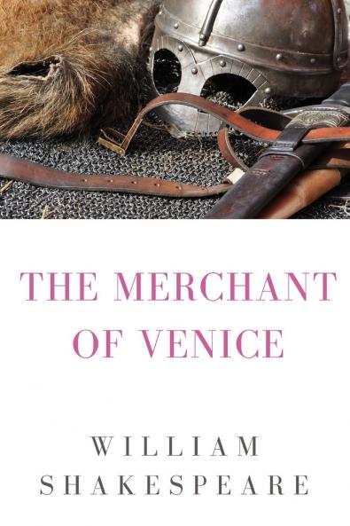 The Merchant of Venice