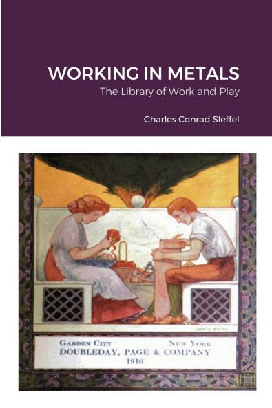 The Library of Work and Play