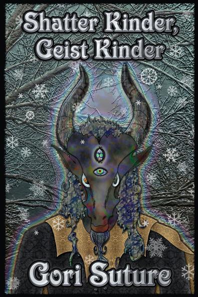Shatter Kinder Geist Kinder