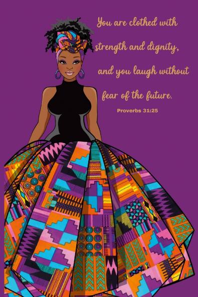 Strength and Dignity Journal
