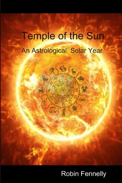 Temple of the Sun