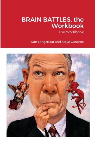 BRAIN BATTLES the Workbook