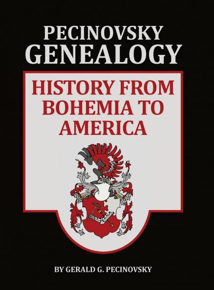 Pecinvosky Genealogy