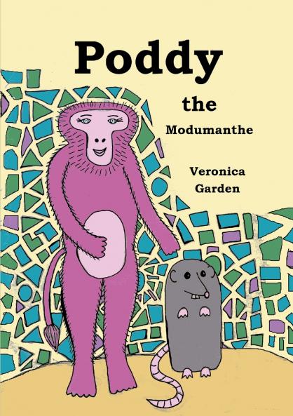 Poddy the Modumanthe