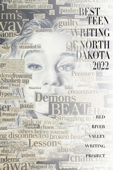 Best Teen Writers of North Dakota 2022