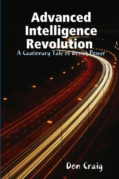 Advanced Intelligence Revolution