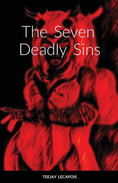 The  Seven  Deadly  Sins