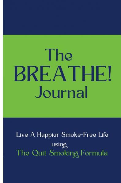 The BREATHE! Journal