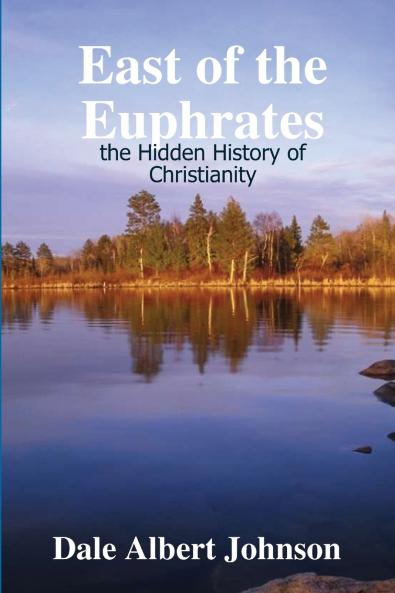 East of the Euphrates