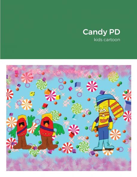 Candy PD
