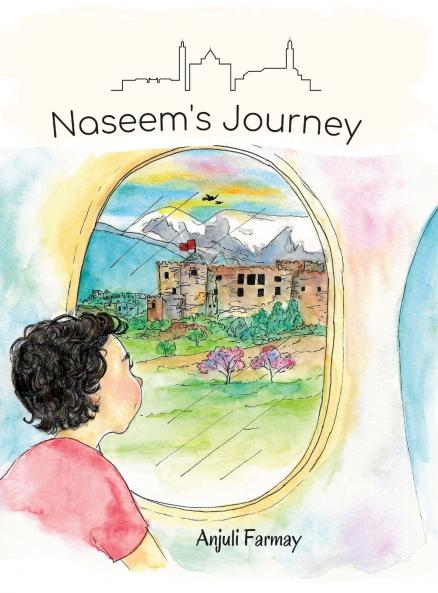 Naseem's Journey